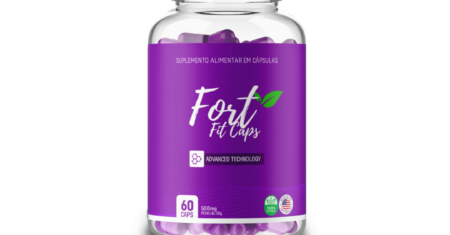 Fort Fit Caps