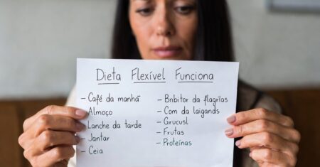 Dieta Flexível Funciona? O Guia Definitivo para Emagrecer Sem Abrir Mão do Prazer