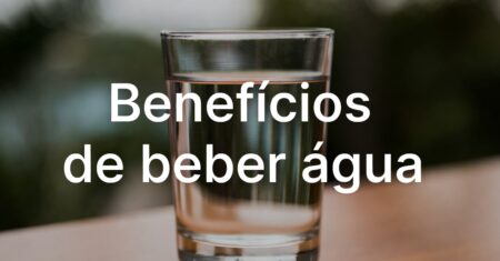 Guia do Iniciante: O Poder Secreto da Água para o Seu Bem-Estar