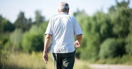 O Poder de Cada Passo: Tudo sobre os Benefícios da Caminhada na Terceira Idade