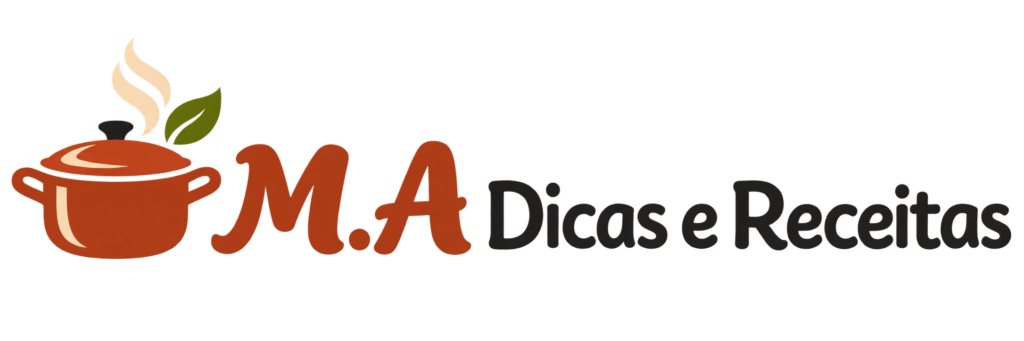 M.A Dicas e Receitas
